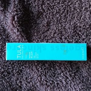 Tula Instant de-puff